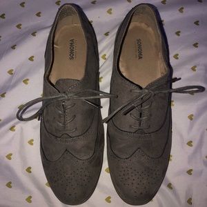 Dress Shoes